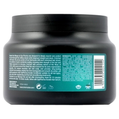 Ủ Tóc Spa Pharma Keratin Hair Masque Mặt Nạ Dành Cho Tóc Khô Và Hư Tổn 500ml nhập khẩu chính hãng