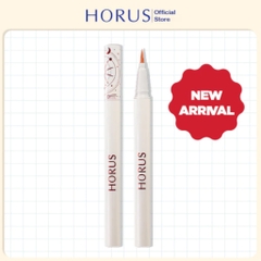 Bút kẻ mắt Horus Galaxy Eyeline giúp bền màu và không trôi - Eyeliner kẻ mắt không lem horus 0.5g