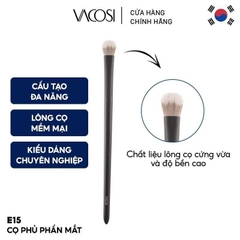 Cọ phủ phấn mắt VACOSI Fluff Shadow Brush E15