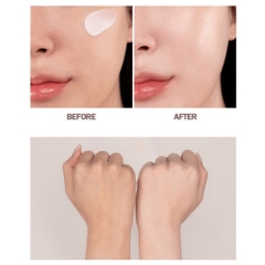 Kem chống nắng nâng tone Espoir Water Splash Cica Tone Up Sun Cream SPF50+ 60ml - kcn espoir cao cấp
