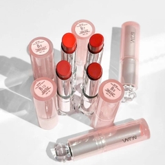Son dưỡng Vacosi có màu - son dưỡng ẩm tint Vacosi Natural Studio Color Lip Balm 3g cao cấp