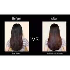 Ủ Tóc Spa Pharma Keratin Hair Masque Mặt Nạ Dành Cho Tóc Khô Và Hư Tổn 500ml nhập khẩu chính hãng