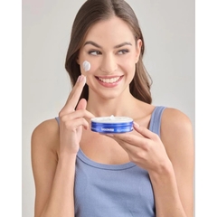 Kem dưỡng ẩm body đa năng Leocrema Pellemorbida Vitamin E Cream 48H 50ml - kem dưỡng mọi loại da