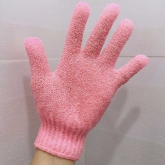 Bao tay tắm 2 mặt Body Glove Towel - găng tay tẩy tế bào chết