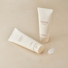 Minisize 20ml - Sữa rửa mặt Age 20's Amino Moisture Cleansing Foam cung cấp độ ẩm cho da mềm mịn