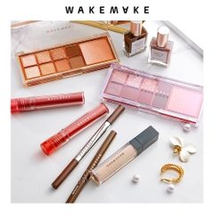 Son tint lì Wakemake Water Blurring Fixing Tint 3.8g - son kem lì không gây bết dính