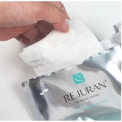 Mặt nạ phục hồi căng bóng trẻ hóa da Rejuran Skin Protection Mask 27ml - 1 mask lẻ mặt nạ tế bào gốc