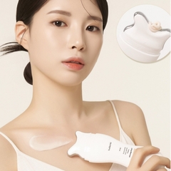 Kem cổ ngừa nếp nhăn lão hóa Dr.Pepti Peptide Volume Neck Cream - kem dưỡng nâng cơ dr pepti 120ml
