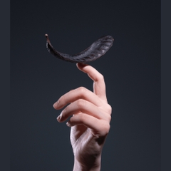 Nước dưỡng da đầu bồ kết Cocoon giảm gàu & chăm sóc da đầu nhạy cảm 140ml cocoon Viêt Nam chính hãng