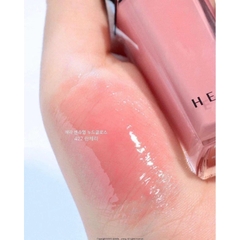 Son Hera Sensual Nude Gloss Màu #422 #462 LINGERIE - Son dưỡng Hera 422 462 màu hồng đào đất