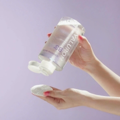 Nước tẩy trang Innoskin B3 Hyaluron Cleansing Water 500ml - nước tẩy trang phục hồi làm dịu da