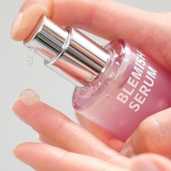 Serum dưỡng ẩm ISOI Blemish Care Up tinh chất dưỡng trắng da - mờ thâm nám chiết xuất hoa hồng 15ml