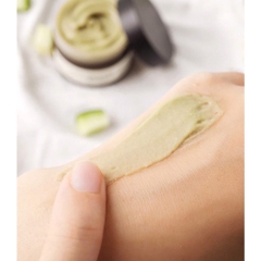 Mặt nạ bí đao Cocoon Mask TheCocoon hỗ trợ giảm dầu và mụn Winter Melon Face 30ml-100ml mua 1 tặng 1