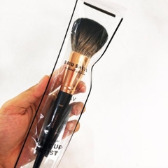 Cọ Phủ Vacosi Đầu Dẹp Tán Xoè Large Powder Brush M07