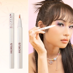 Bút kẻ mắt Horus Galaxy Eyeline giúp bền màu và không trôi - Eyeliner kẻ mắt không lem horus 0.5g