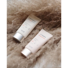 Kem Chống Nắng Nâng Tone BIOHEAL BOH Vitamin Toning Sun Cream 50ml