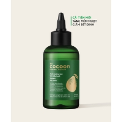 Nước dưỡng tóc tinh dầu bưởi Cocoon Pomelo Hair Tonic giúp giảm gãy rụng tóc  - 140ml - 310 ml( mẫu mới )