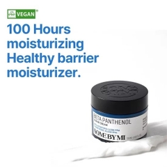 Kem dưỡng làm dịu và phục hồi da Some By Mi Beta Panthenol Repair Cream 50ml - kem dưỡng làm dịu da