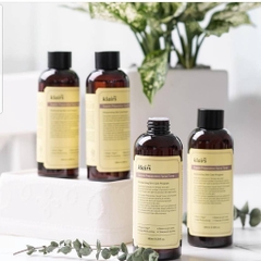 Nước hoa hồng Klairs Supple Preparation Facial Toner 180ml unscented toner có mùi hương và không mùi