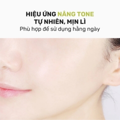 Kem chống nắng kiềm dầu dưỡng ẩm RoundLab Birch Juice Mild-Up Sunscreenn - Round Lab Sun cream 50ml