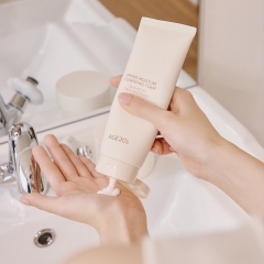 Minisize 20ml - Sữa rửa mặt Age 20's Amino Moisture Cleansing Foam cung cấp độ ẩm cho da mềm mịn