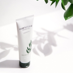 Tẩy da chết Dr Pepti Herb Natural Peeling Gel giúp da sáng, mịn màng 130ml
