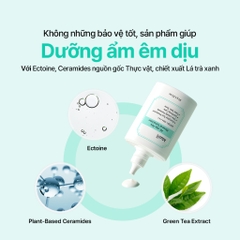 Kem chống nắng nâng tone sáng da Dear Klairs All-day Airy Mineral Sunscreen SPF50+ PA++++ 60g / 35g / 10g