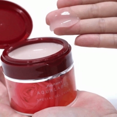 Kem dưỡng ẩm Shiseido Aqualabel 5 trong 1 Special Gel Cream Moist 90g Nhật Bản ngừa lão hóa, sáng da
