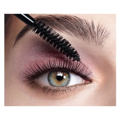 Cọ mi cuốn xoắn Vacosi Brow & Lash Brush BR03 không bị vón cục , cho đôi mi cong tơi tự nhiên