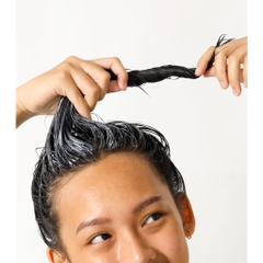 Kem ủ dưỡng tóc tinh hất bưởi pomelo Cocoon giảm gãy rụng và làm mềm tóc the cocoon chính hãng 200ml