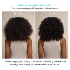 Kem ủ tóc Moroccanoil dưỡng ẩm sâu Intense Hydating Mask 250ml - dầu hấp ủ dưỡng tóc sâu chính hãng