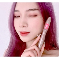 Chuốt mi làm cong, dày mi Catrice Glam & Doll Sculpt & Volume Mascara chống lem chống trôi - 9,5ml