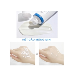 Kem chống nắng RoundLab dưỡng ẩm Birch Juice Moisturzing Sunscreen - Round Lab Sun cream SPF50+ 50ml