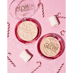 Phấn bắt sáng Essence Gimme Glow Luminous Powder Highlighter tạo điểm nhấn tự nhiên, mềm mịn cho da
