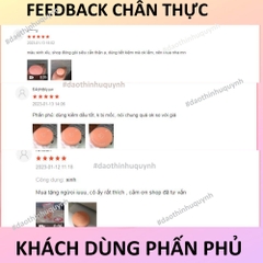 Phấn Phủ Kiềm Dầu PrettySkin Good Bye Sebum Finish Powder 5g