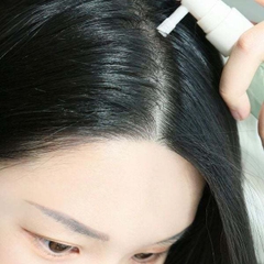 Xịt dưỡng tóc Aromatica hương thảo Rosemary Root Enhancer - tràm trà Tea Tree Purifying Tonic 100ml