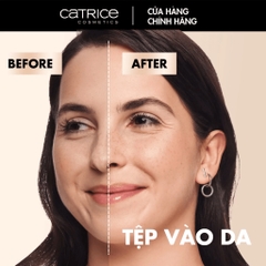 Phấn bắt sáng highlight Catrice More Than Glow Highlighter 5,9g - độ bám cao & tỏa sáng rạng rỡ