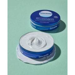 Kem dưỡng ẩm body đa năng Leocrema Pellemorbida Vitamin E Cream 48H 50ml - kem dưỡng mọi loại da
