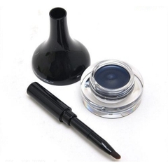 Kẻ mắt dạng gel Tony Moly Backstage Eyeliner Gel tonymoly 2 màu nâu/đen không lem trôi chính hãng 4g
