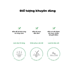 Tinh Chất Wellage Real CICA CALMING 95 Trouble Ampoule 50ml