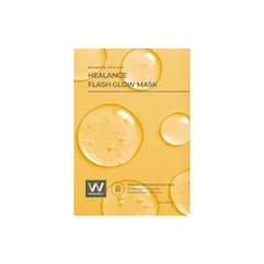 Mặt nạ Wonjin Effect Healance - mask phục hồi DR.WONJIN - dưỡng da chuẩn Clinic Hàn Quốc 1 miếng 30g