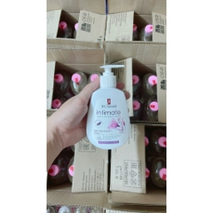 Dung dịch vệ sinh nữ giới Ya samaya Intimate của Nga 265ml - ddvs phụ nữ yasamaya mẫu mới chính hãng