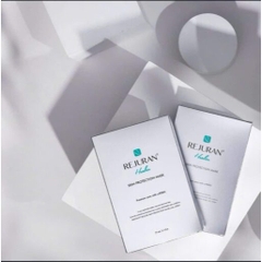 Mặt nạ phục hồi căng bóng trẻ hóa da Rejuran Skin Protection Mask 27ml - 1 mask lẻ mặt nạ tế bào gốc