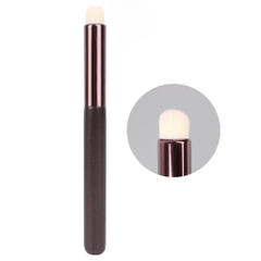 Cọ tán môi đầu tròn lùn Jary Round Headred Lib Brush cọ trang điểm đa năng tán son không lem - có túi