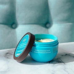 Kem ủ tóc Moroccanoil dưỡng ẩm sâu Intense Hydating Mask 250ml - dầu hấp ủ dưỡng tóc sâu chính hãng