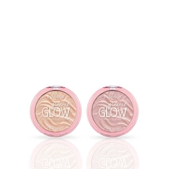 Phấn bắt sáng Essence Gimme Glow Luminous Powder Highlighter tạo điểm nhấn tự nhiên, mềm mịn cho da