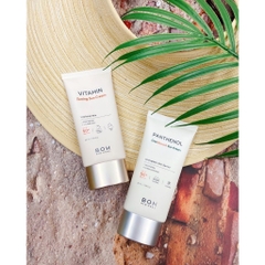 Kem Chống Nắng Nâng Tone BIOHEAL BOH Vitamin Toning Sun Cream 50ml