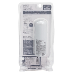 Lăn khử mùi đá khoáng Deonatulle Soft Stone dạng sáp bạc hà / không mùi cho nam - lăn ngăn mùi nam