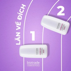Lăn khử mùi Biotrade Odorex Deo Antiperspirant Roll On lăn nách dành cho nam nữ ngăn đổ mồ hôi 40ml