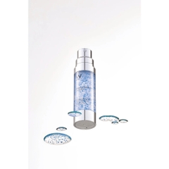 Serum trắng da & dưỡng ẩm Wonjin Effect Spicule Capsule Teca 30ml - tinh chất dưỡng wonjin Hàn Quốc